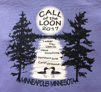 Call of the Loon - Minneapolis 2017